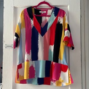 Crosby by Mollie Burch Shirt